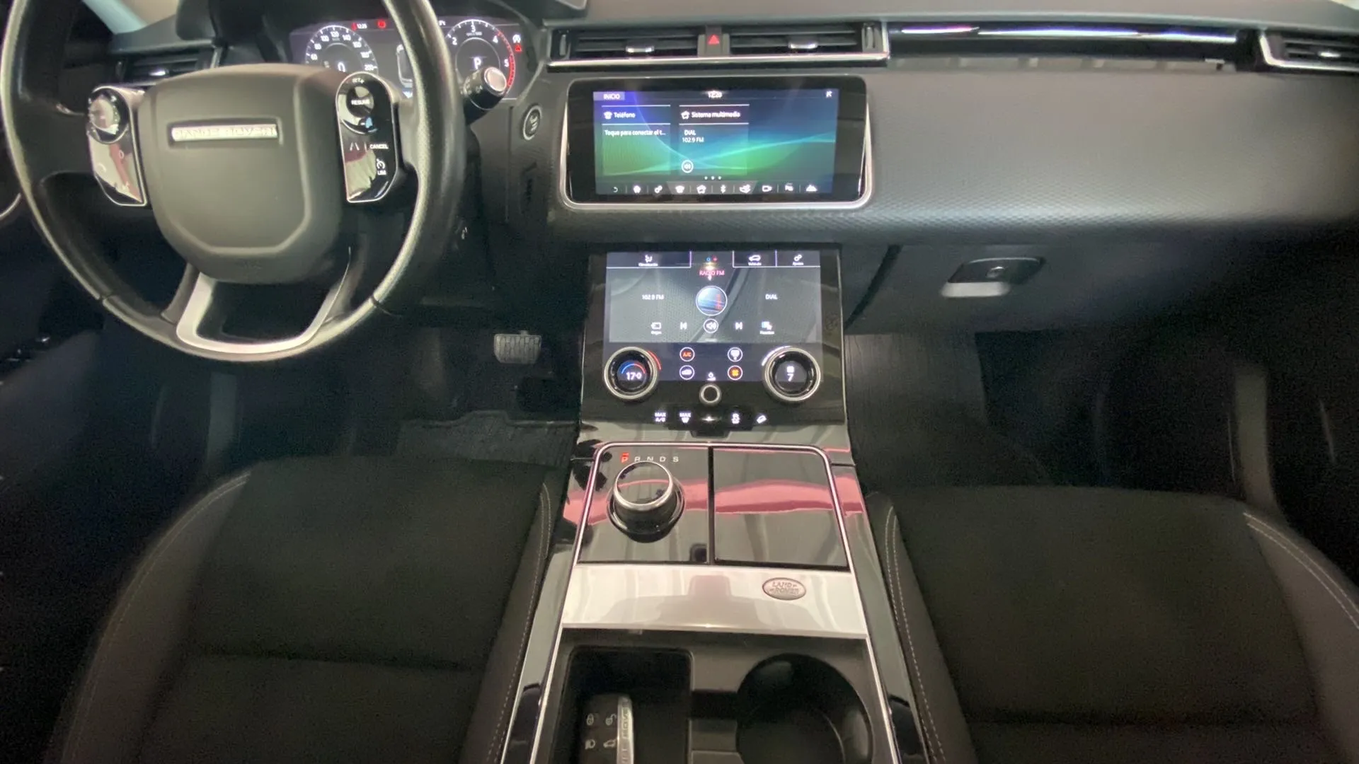 Land Rover Range Rover Velar 2.0 D180 4WD - foto 14