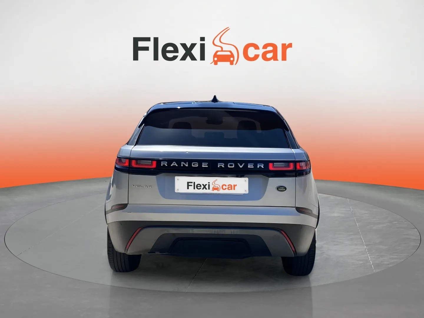 Land Rover Range Rover Velar 2.0 D180 4WD - foto 6