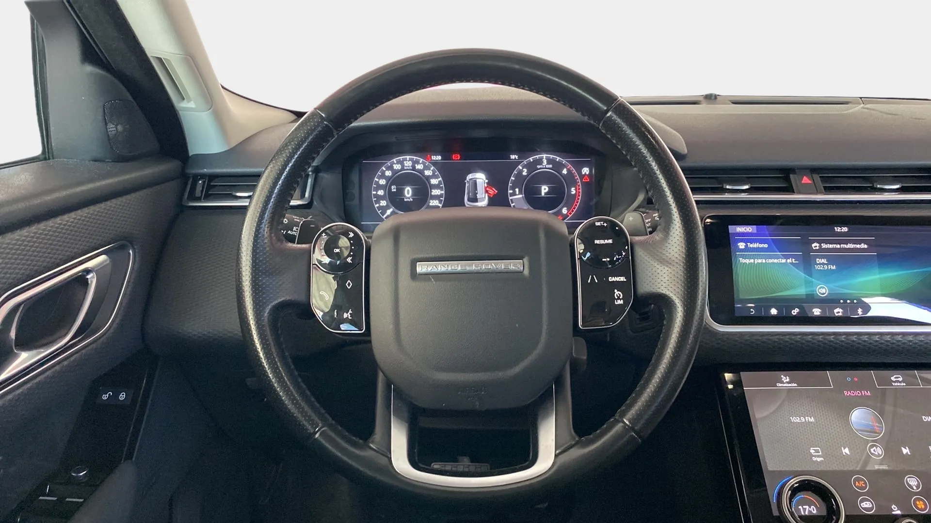 Land Rover Range Rover Velar 2.0 D180 4WD - foto 13