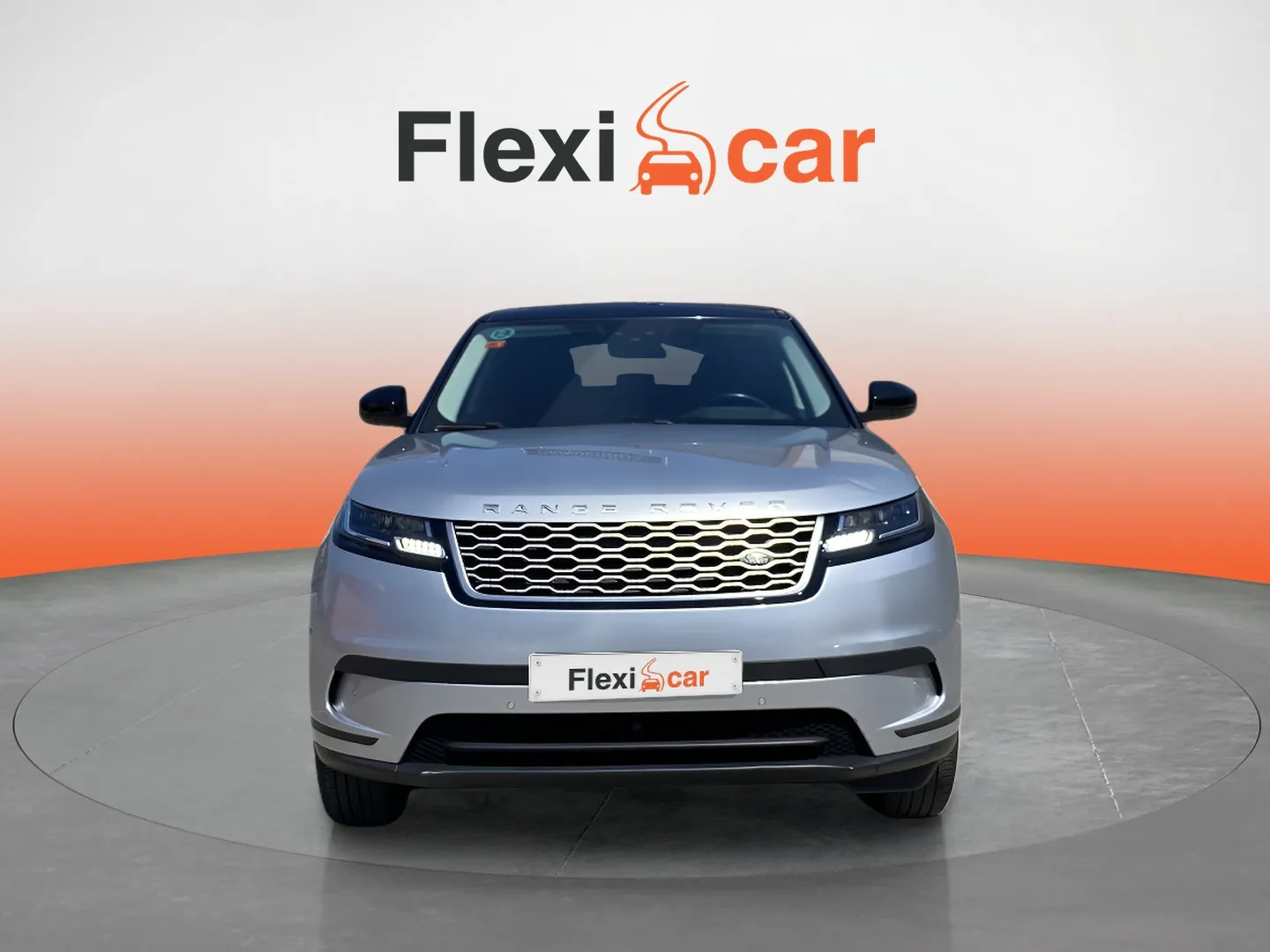 Land Rover Range Rover Velar 2.0 D180 4WD - foto 2