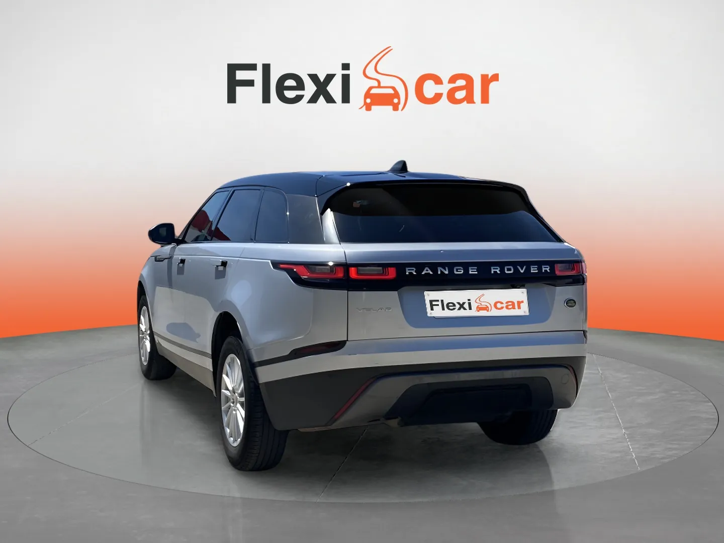 Land Rover Range Rover Velar 2.0 D180 4WD - foto 5