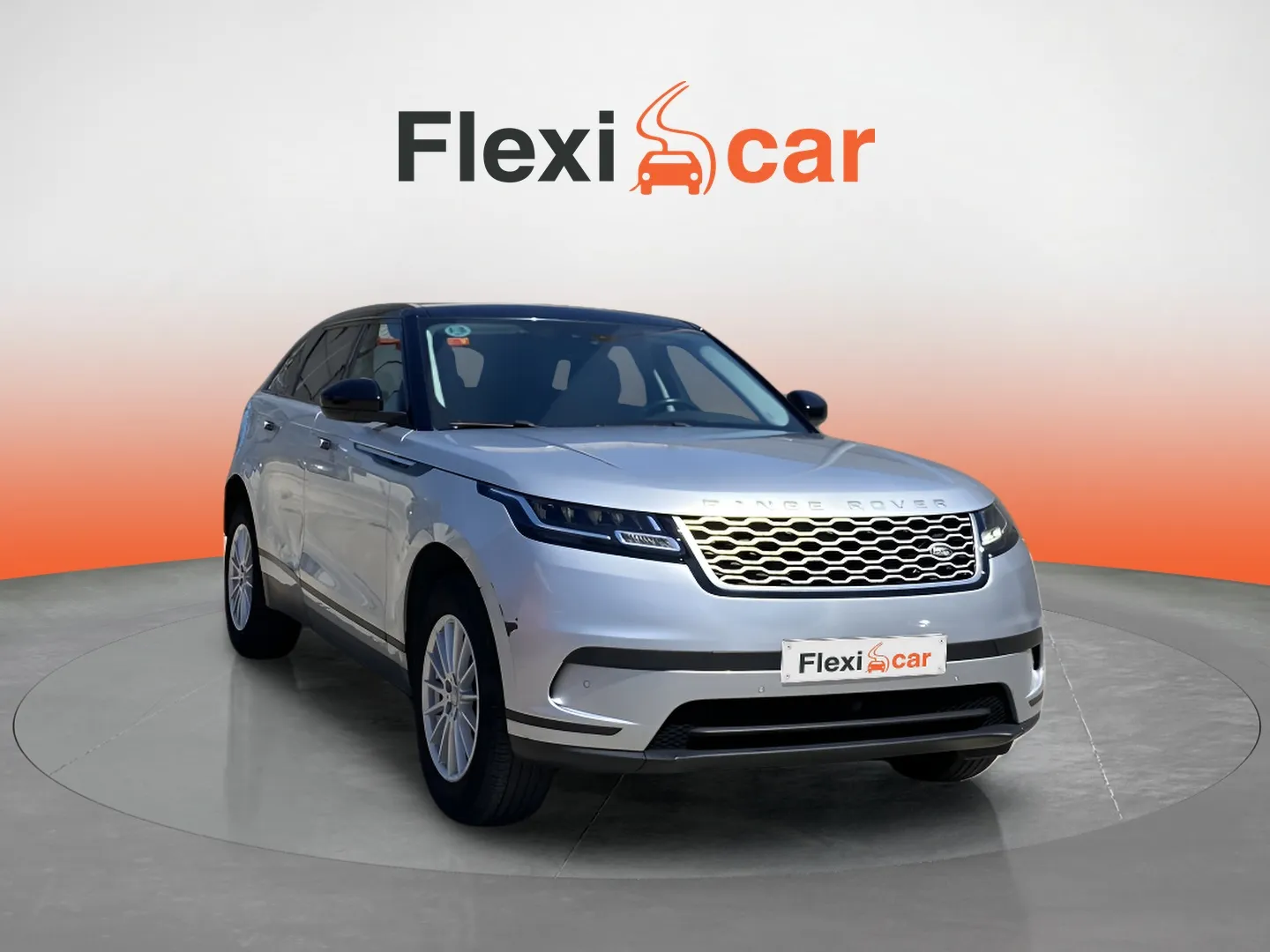 Land Rover Range Rover Velar 2.0 D180 4WD