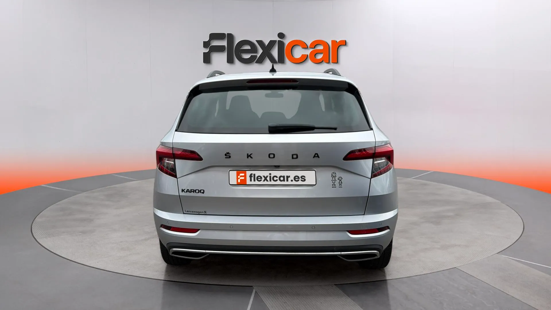 Škoda Karoq 1.0 TSI Active - foto 4