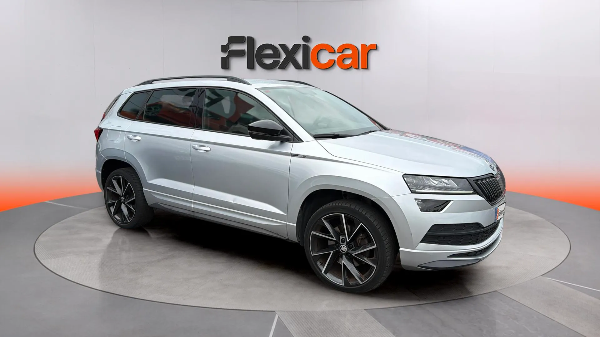 Škoda Karoq 1.0 TSI Active - foto 2