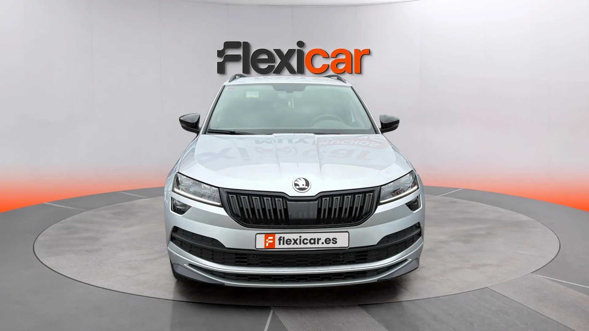 Škoda Karoq 1.0 TSI Active