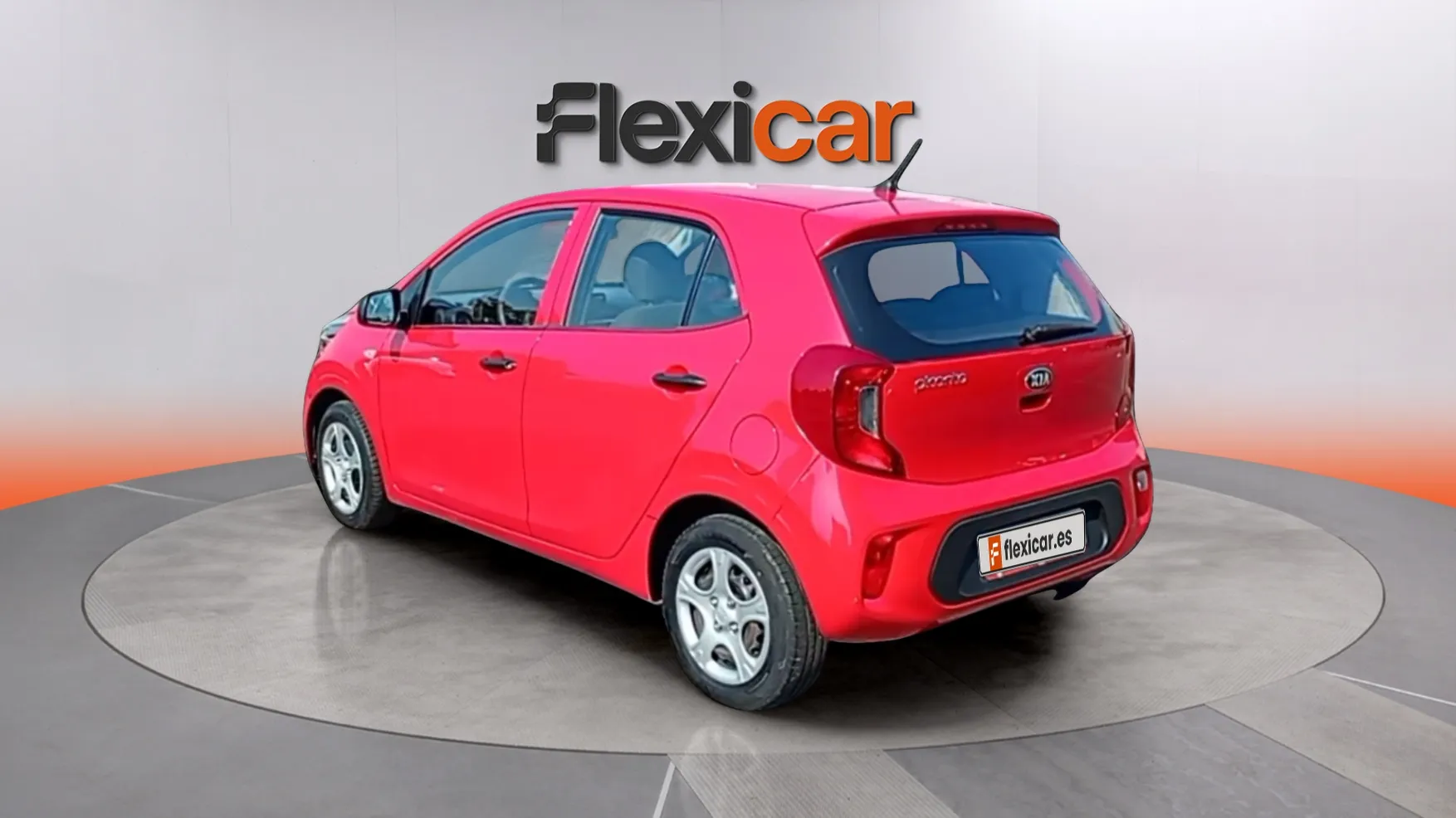 Kia Picanto 1.0 Cvvt Concept - foto 5