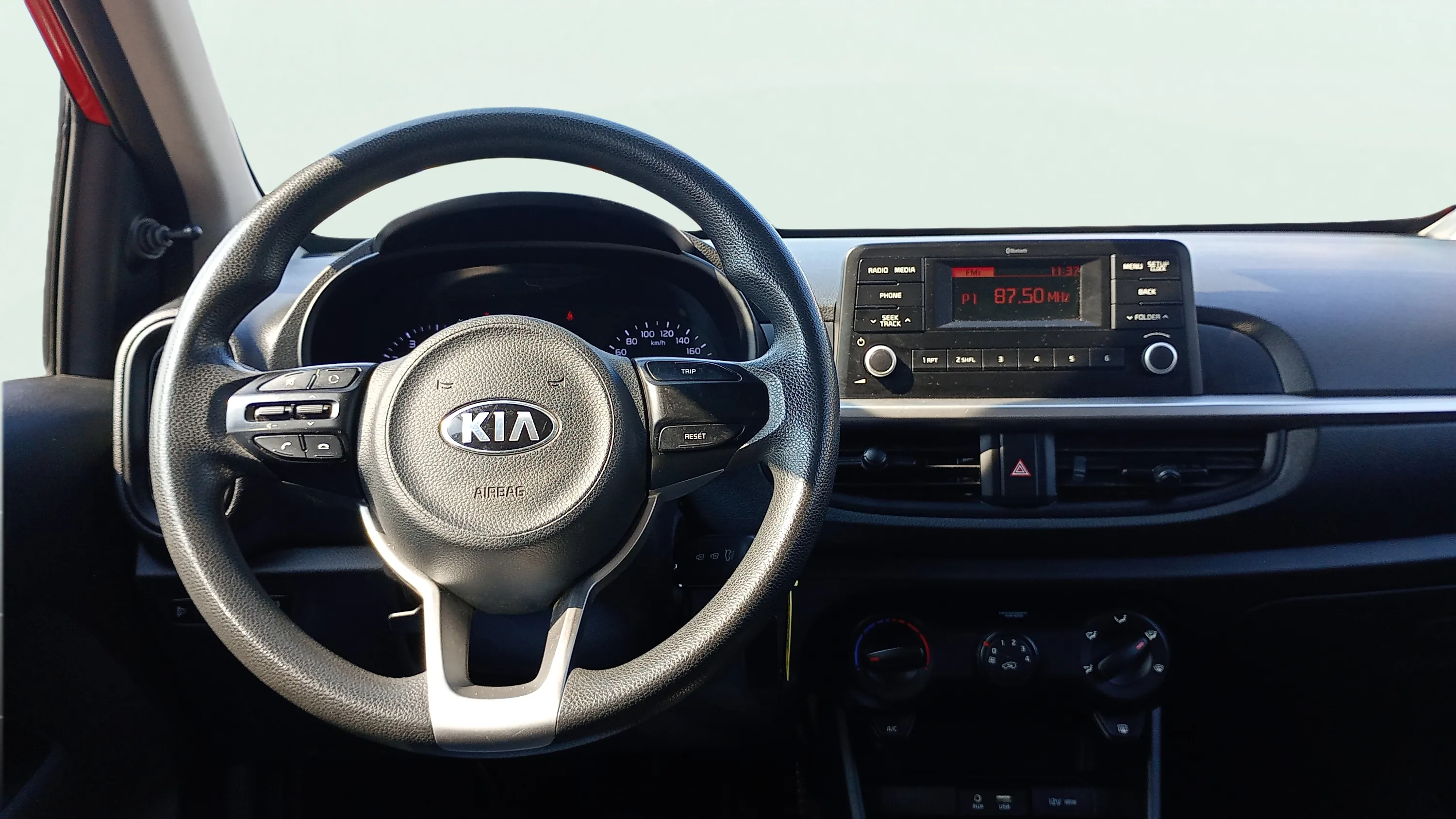Kia Picanto 1.0 Cvvt Concept - foto 10