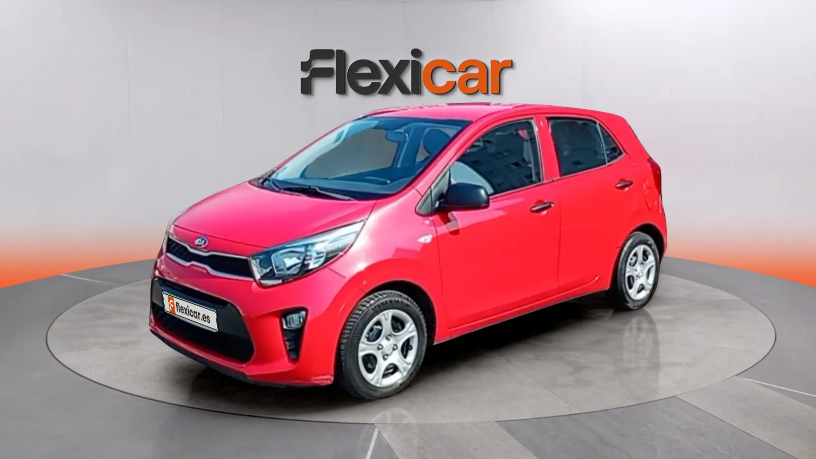 Kia Picanto 1.0 Cvvt Concept - foto 3