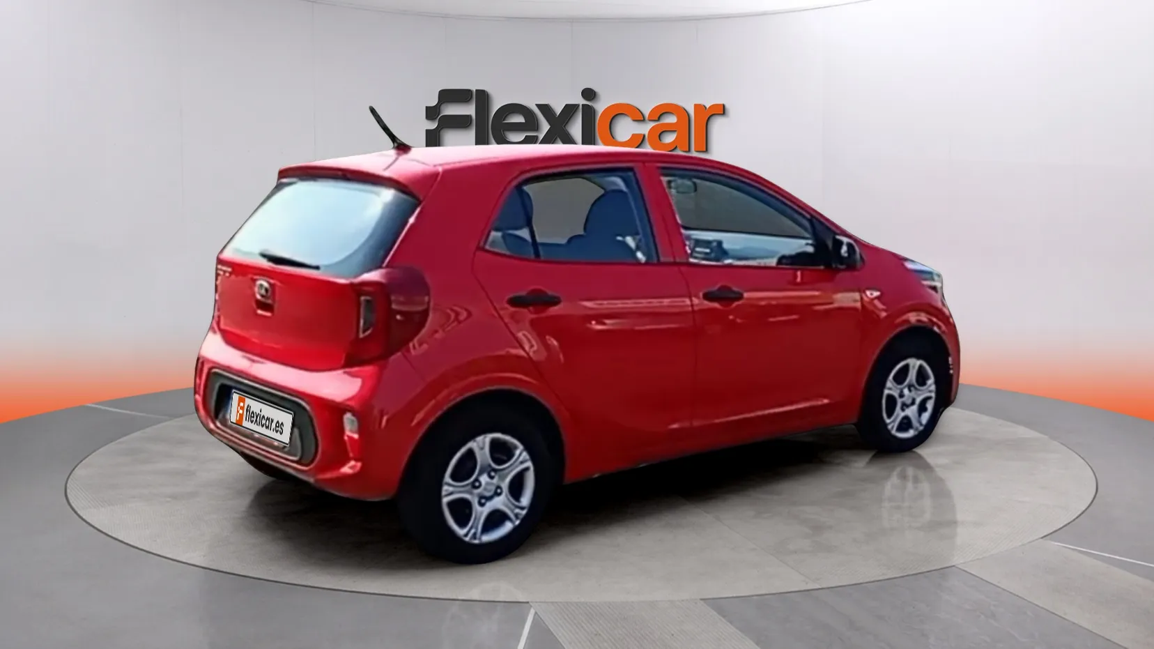 Kia Picanto 1.0 Cvvt Concept - foto 7