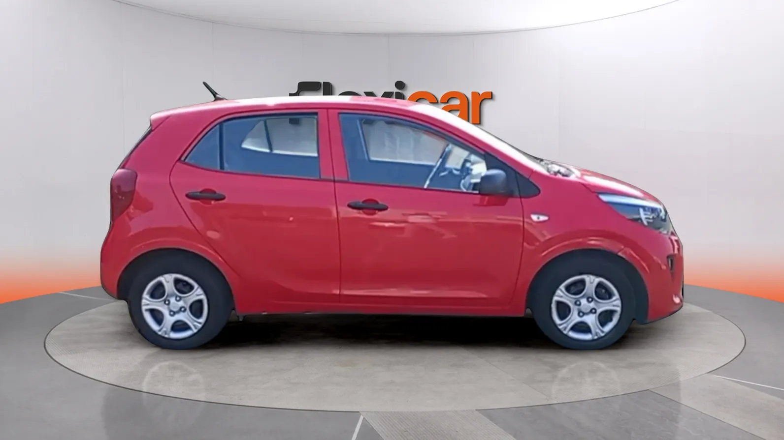 Kia Picanto 1.0 Cvvt Concept - foto 8