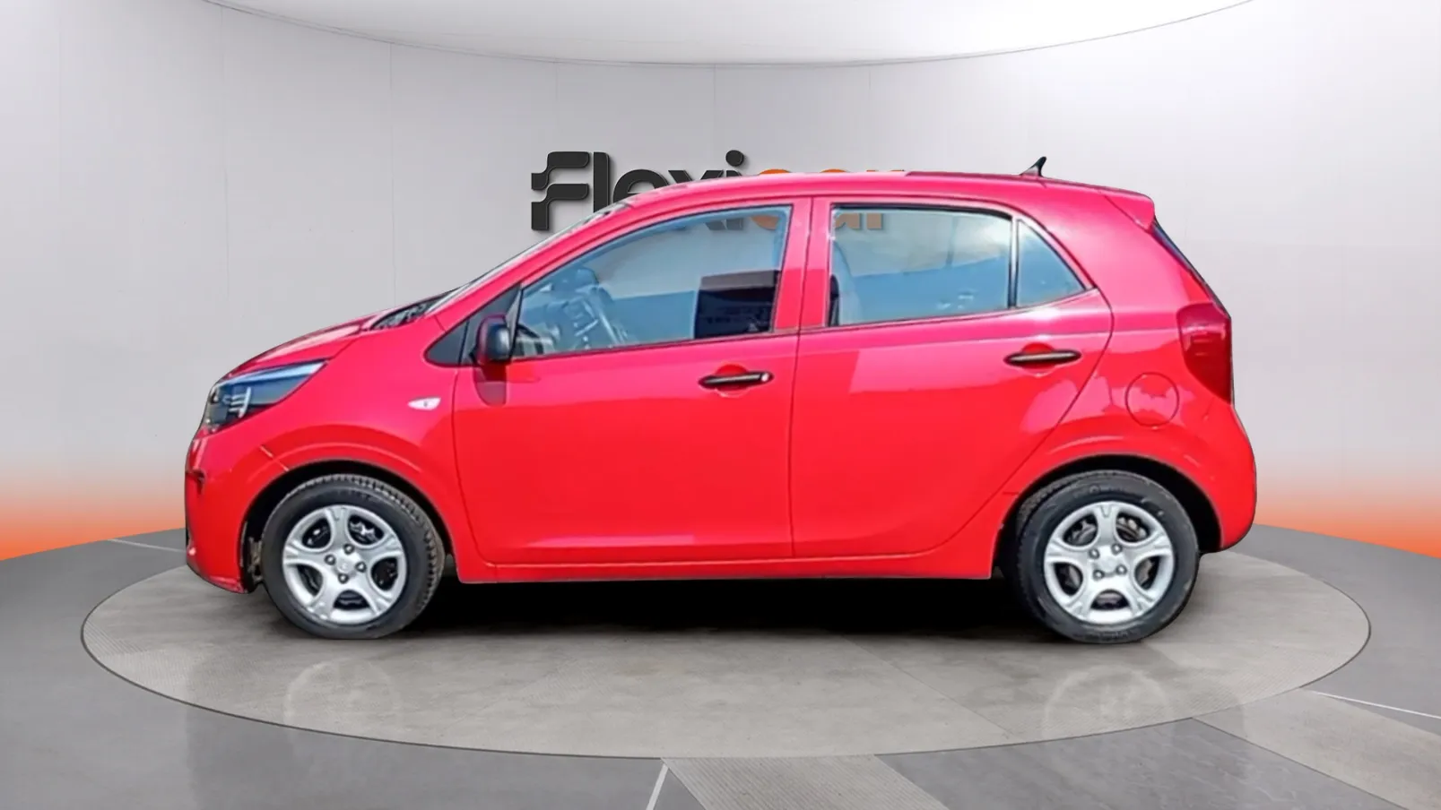 Kia Picanto 1.0 Cvvt Concept - foto 4
