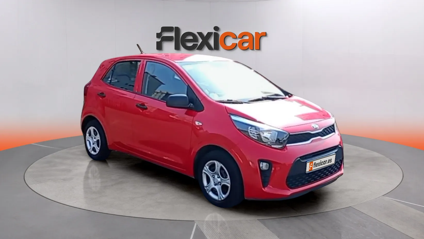 Kia Picanto 1.0 Cvvt Concept