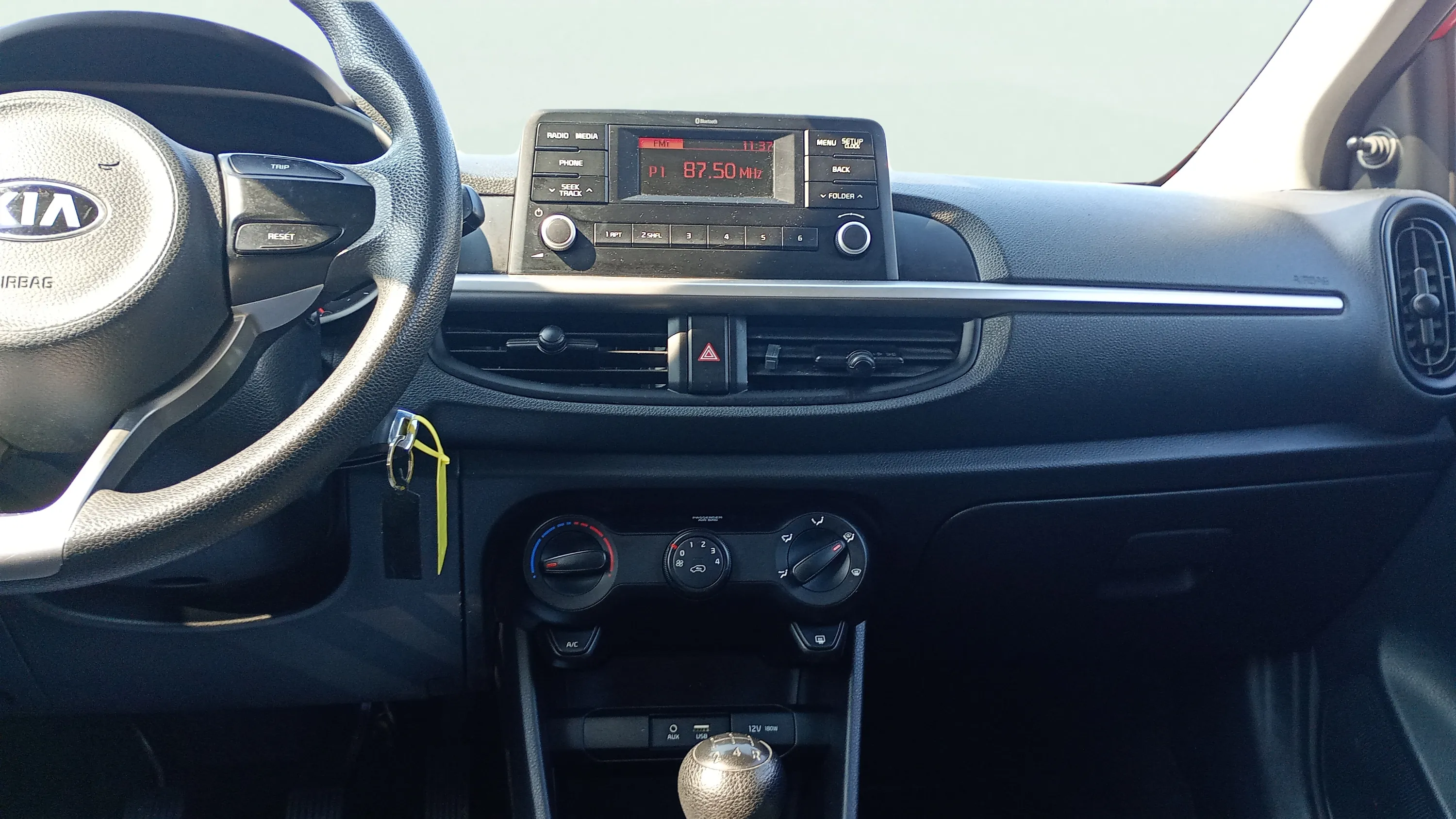 Kia Picanto 1.0 Cvvt Concept - foto 11