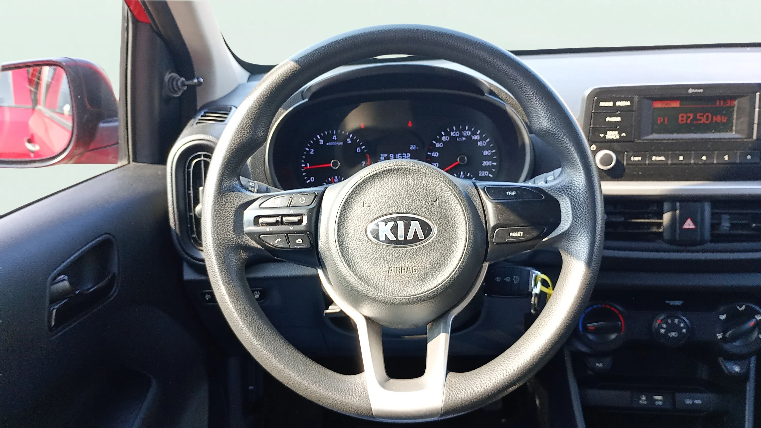Kia Picanto 1.0 Cvvt Concept - foto 12