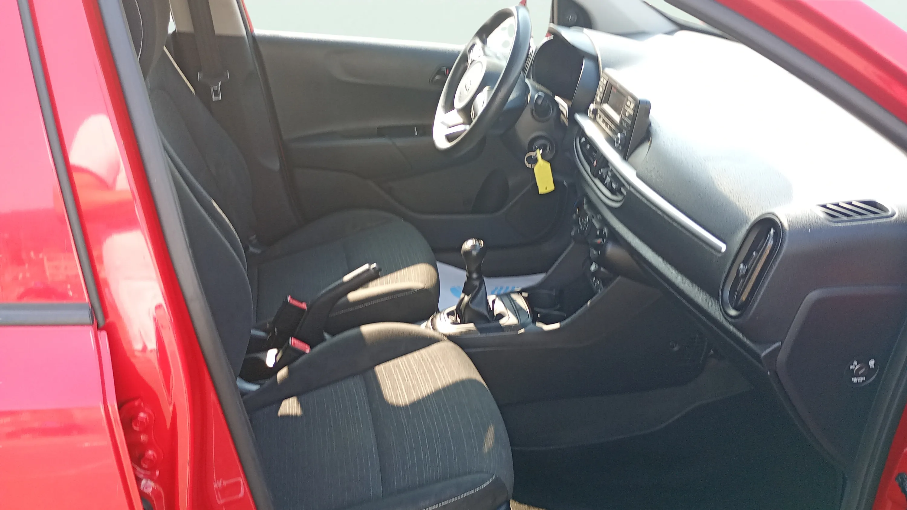 Kia Picanto 1.0 Cvvt Concept - foto 14