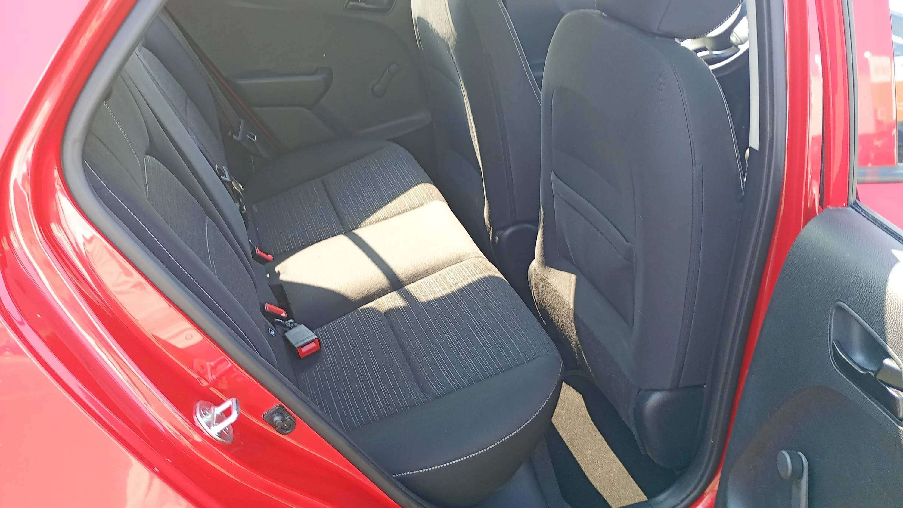 Kia Picanto 1.0 Cvvt Concept - foto 15