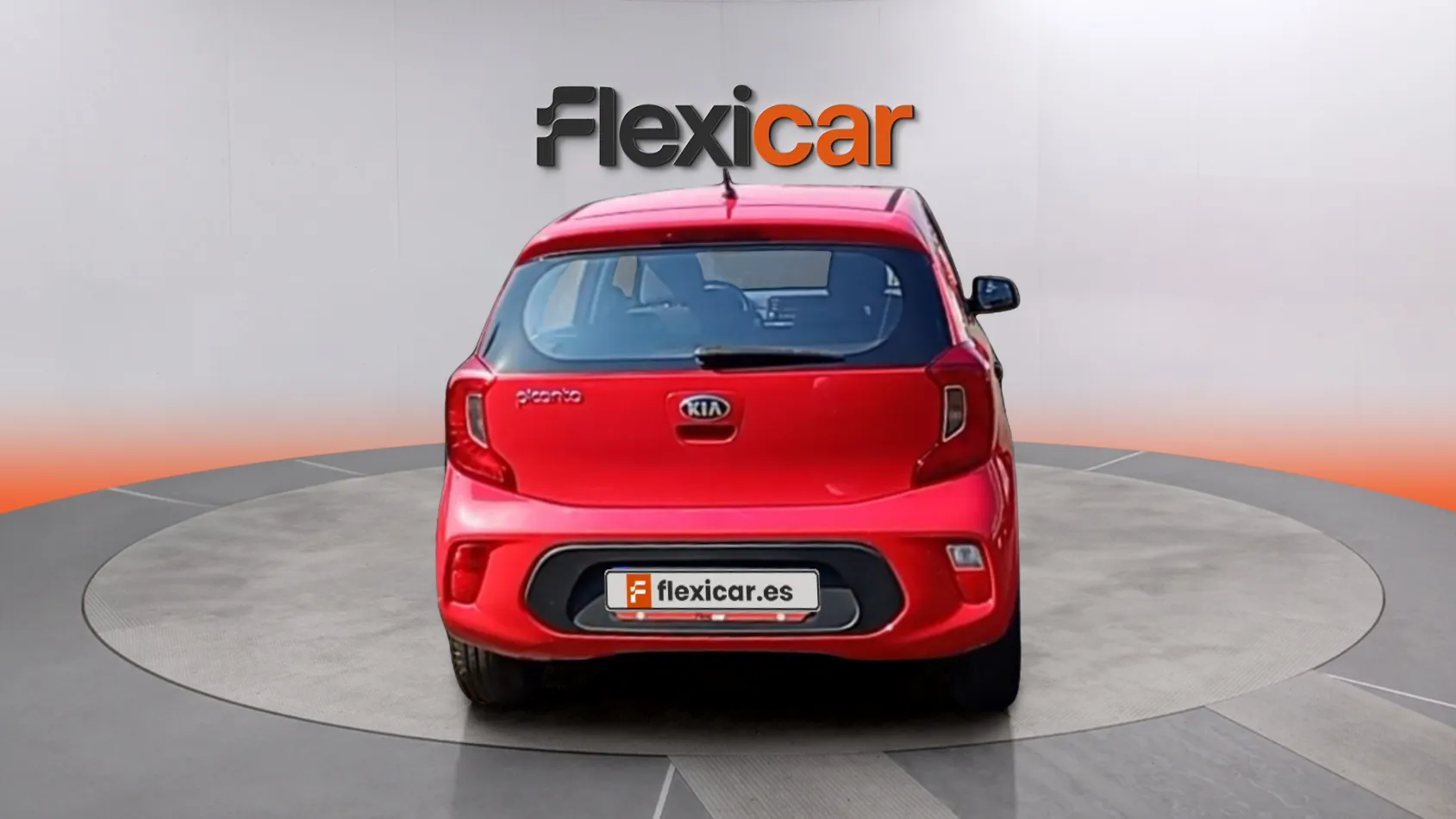 Kia Picanto 1.0 Cvvt Concept - foto 6