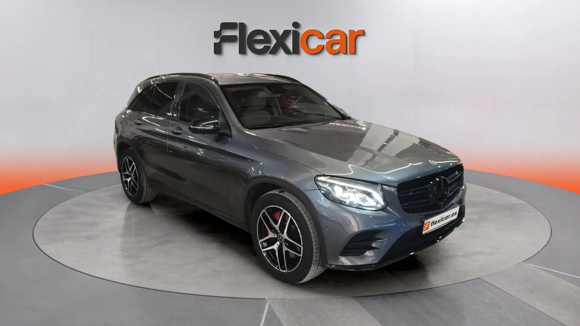 Mercedes-Benz GLC 250 4MATIC