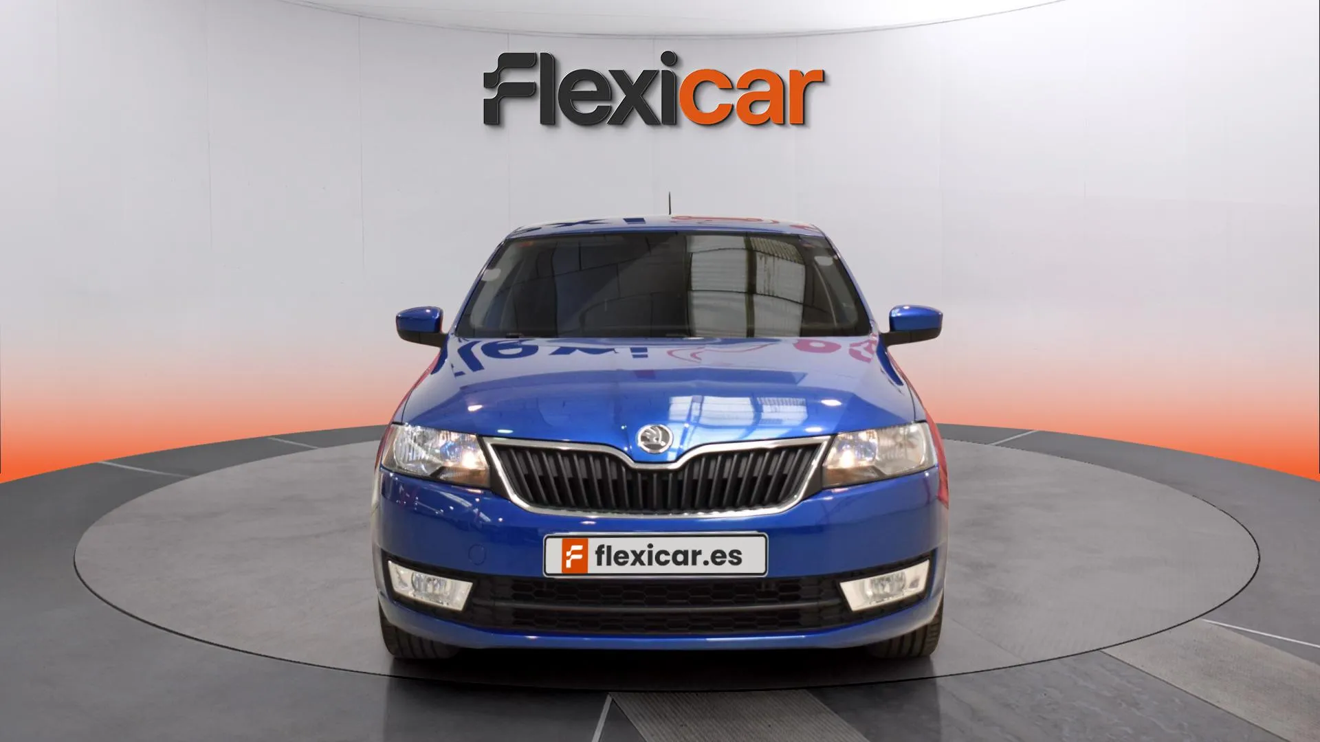 Škoda Rapid 1.0 TSI Like Spaceback - foto 2
