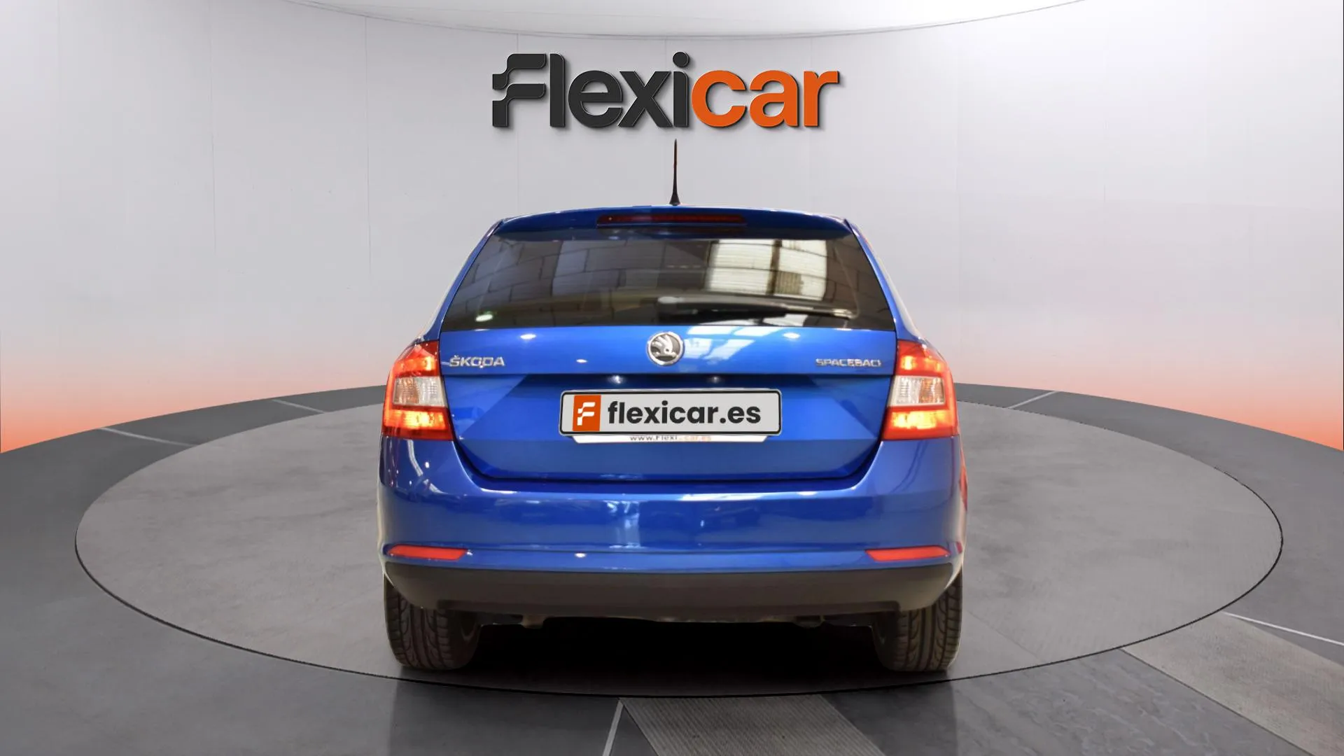 Škoda Rapid 1.0 TSI Like Spaceback - foto 6