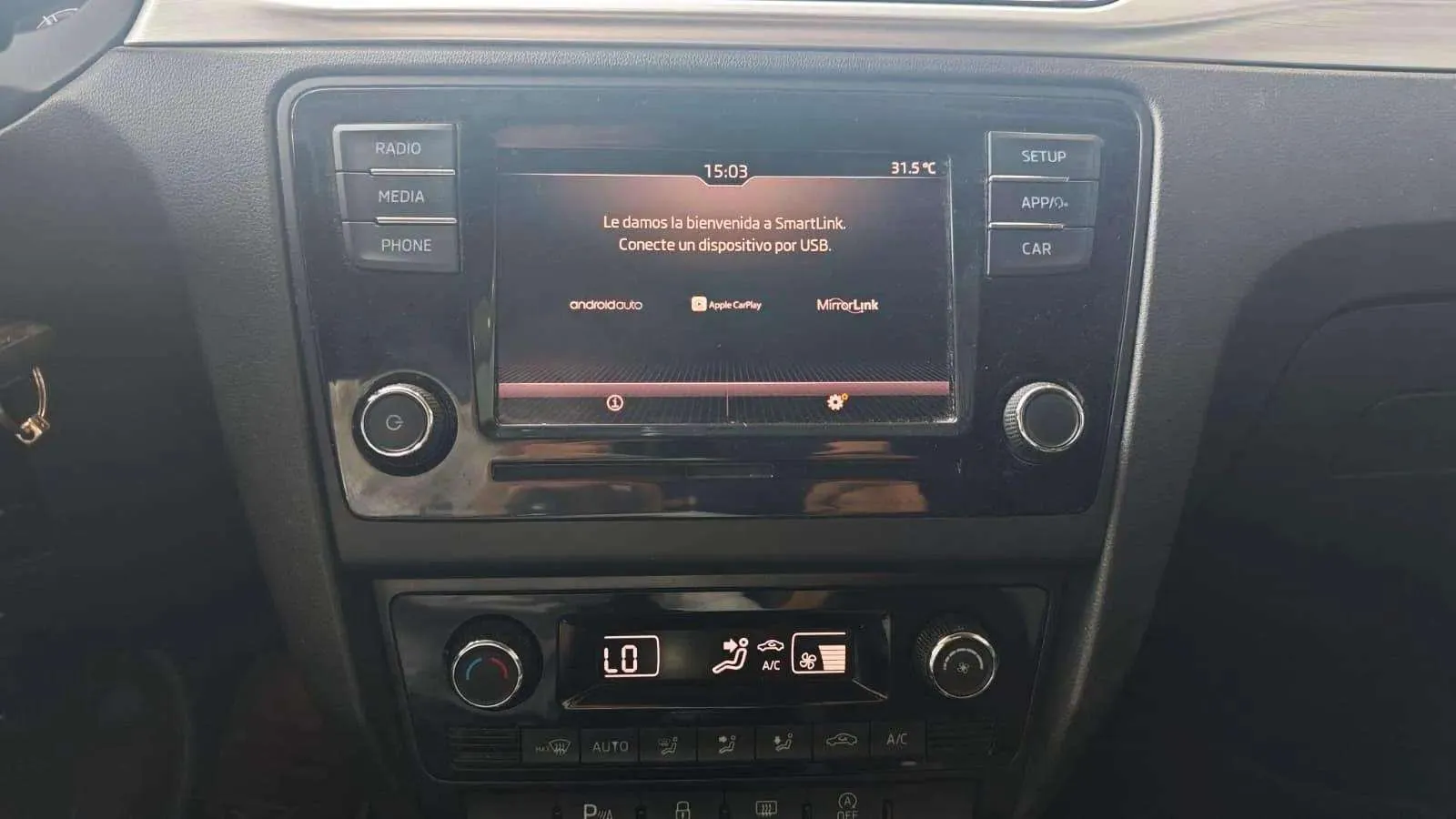 Škoda Rapid 1.0 TSI Like Spaceback - foto 21
