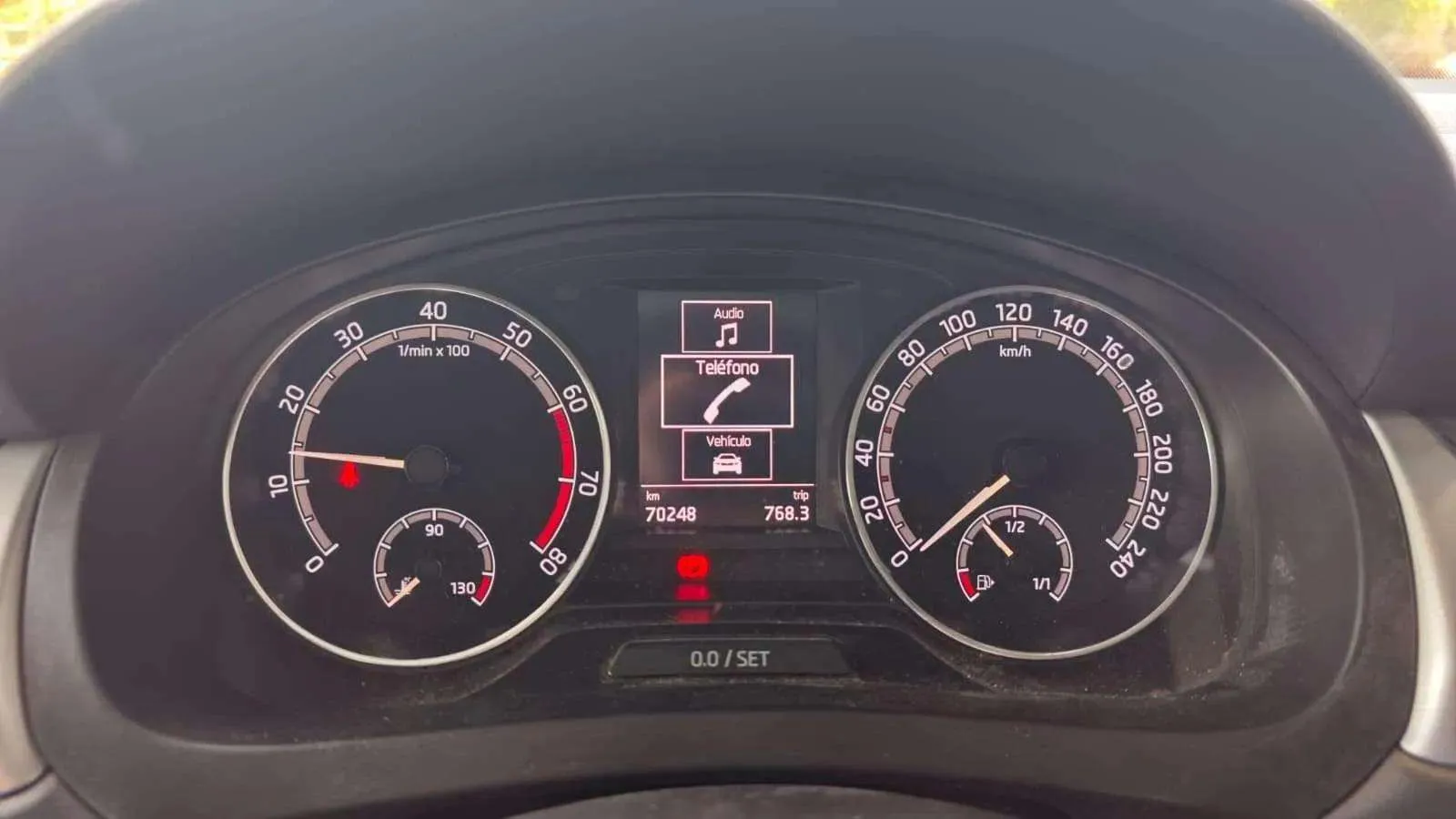 Škoda Rapid 1.0 TSI Like Spaceback - foto 13