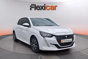 peugeot 208 puretech 55kw 75cv active gasolina manual tolosa 903000000257588