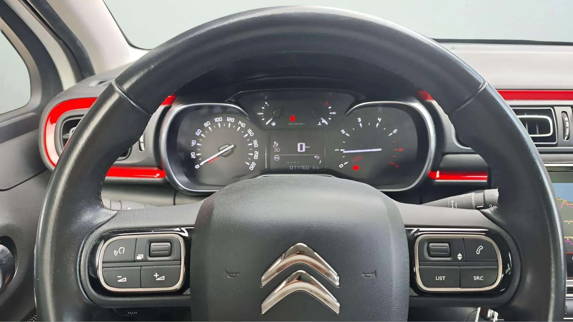 Citroën C3 PureTech Feel - foto 12