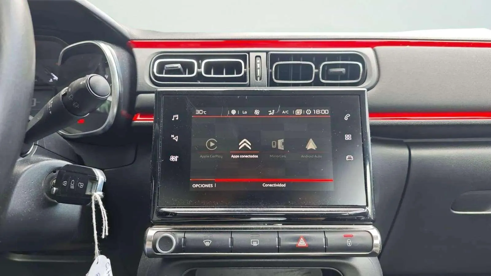 Citroën C3 PureTech Feel - foto 20