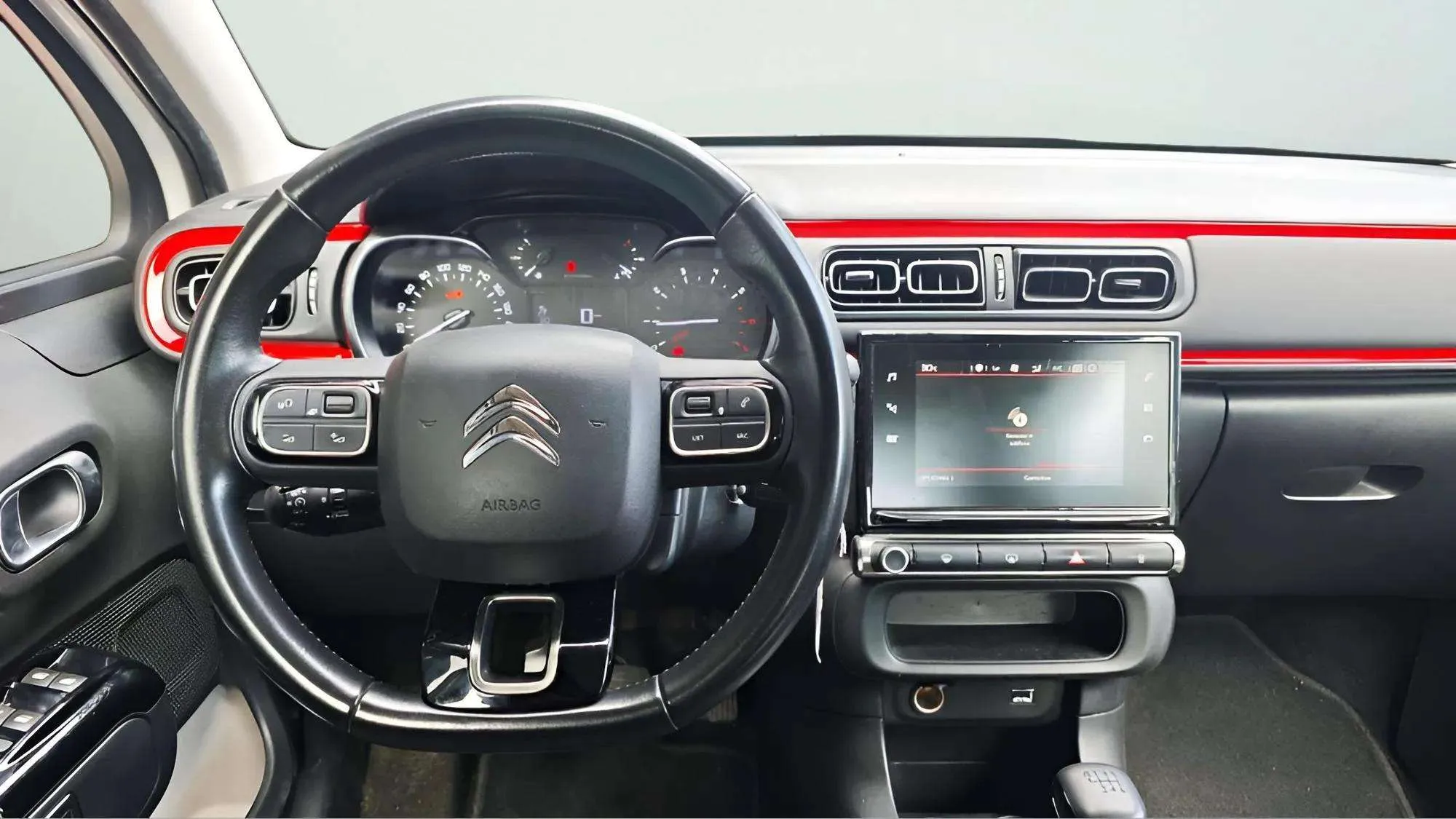 Citroën C3 PureTech Feel - foto 10