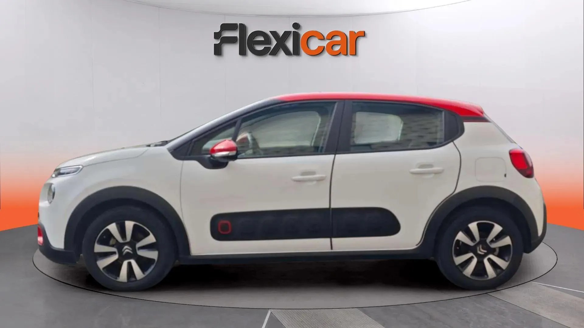 Citroën C3 PureTech Feel - foto 4