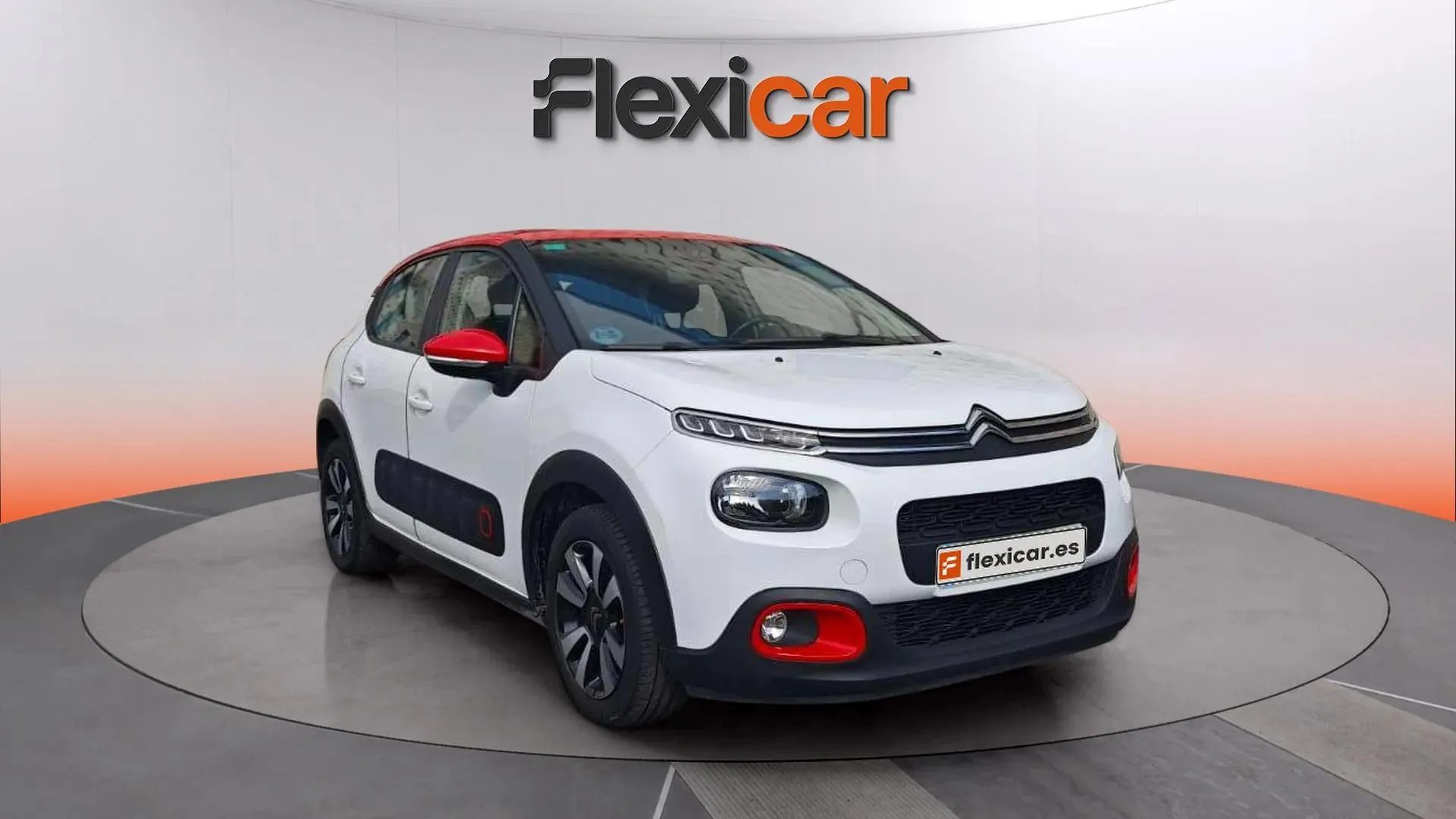 Citroën C3 PureTech Feel