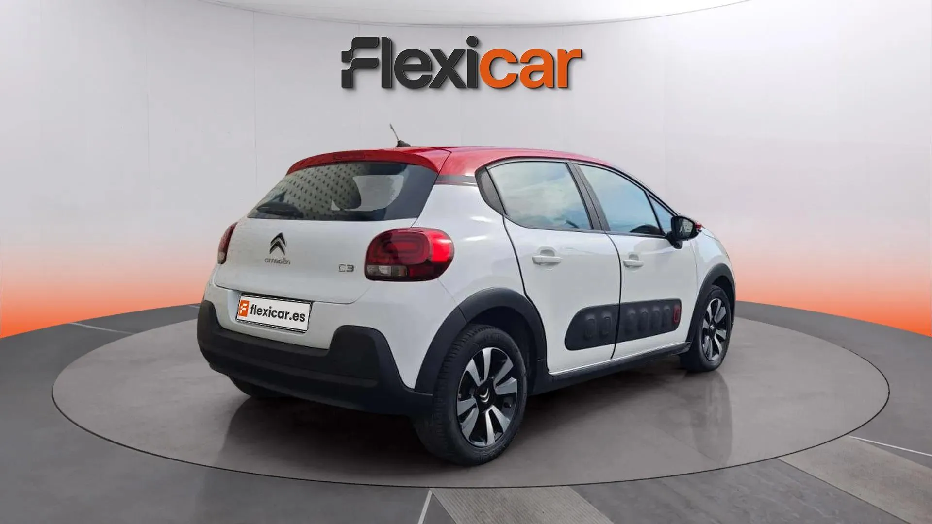 Citroën C3 PureTech Feel - foto 7