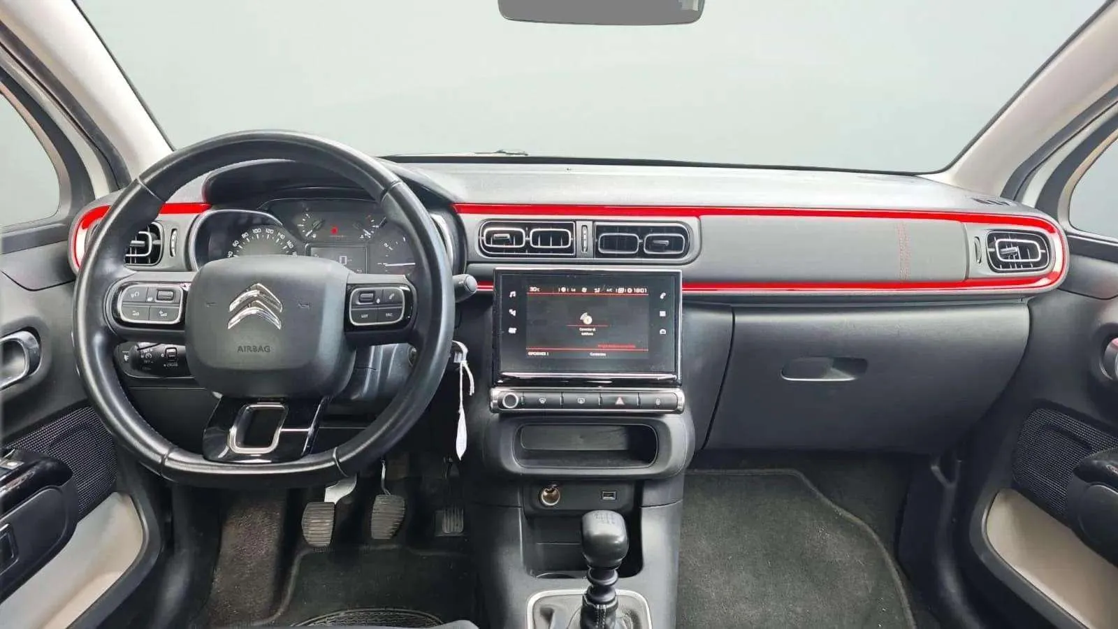 Citroën C3 PureTech Feel - foto 9