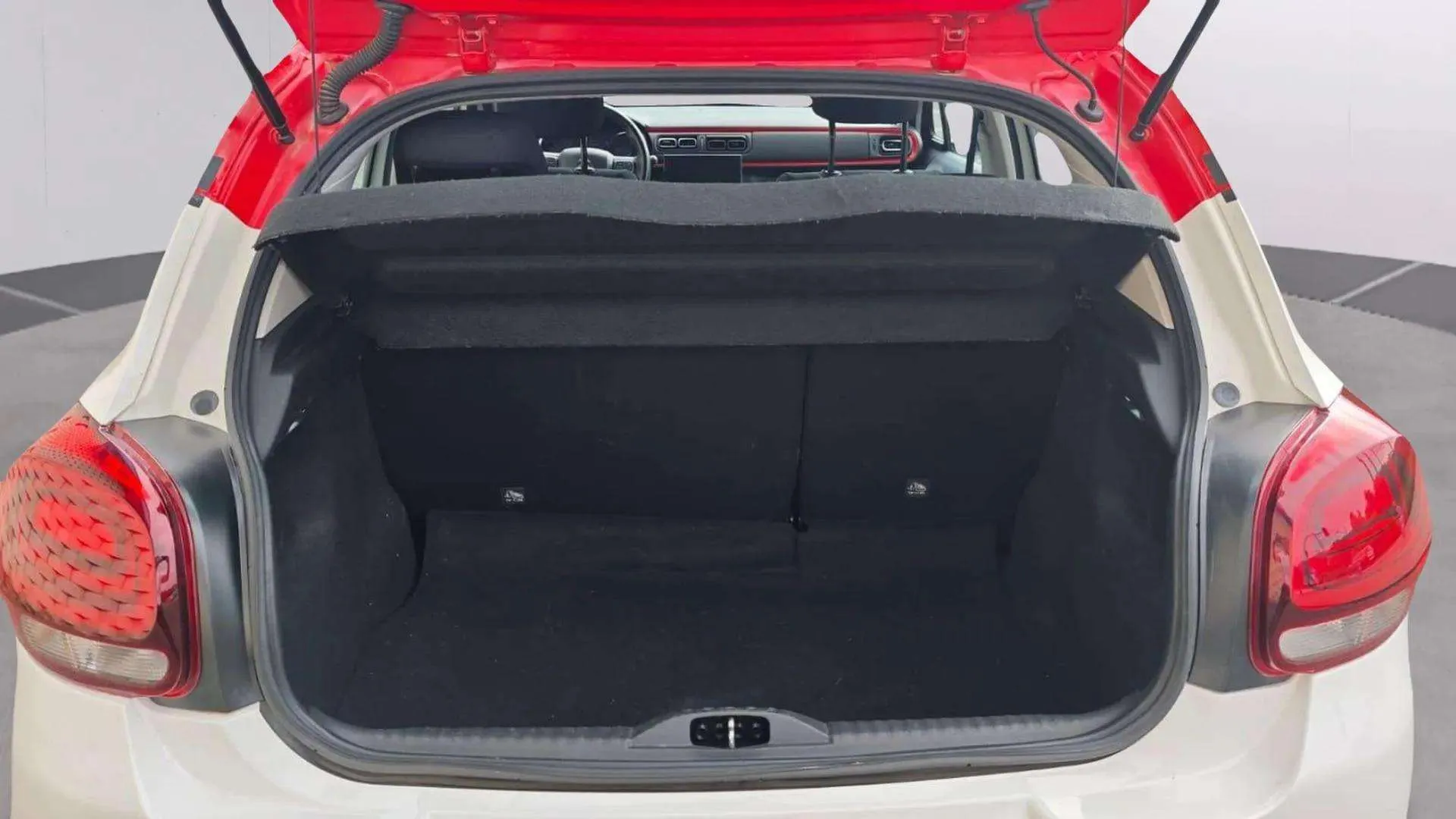 Citroën C3 PureTech Feel - foto 28