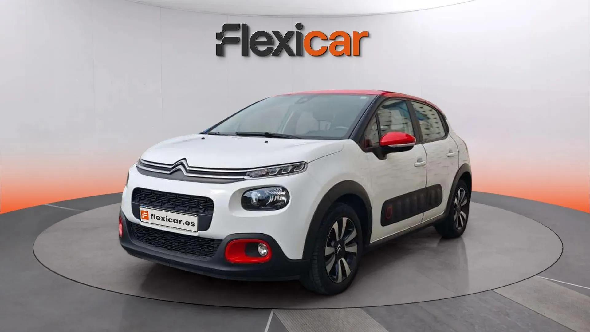 Citroën C3 PureTech Feel - foto 3