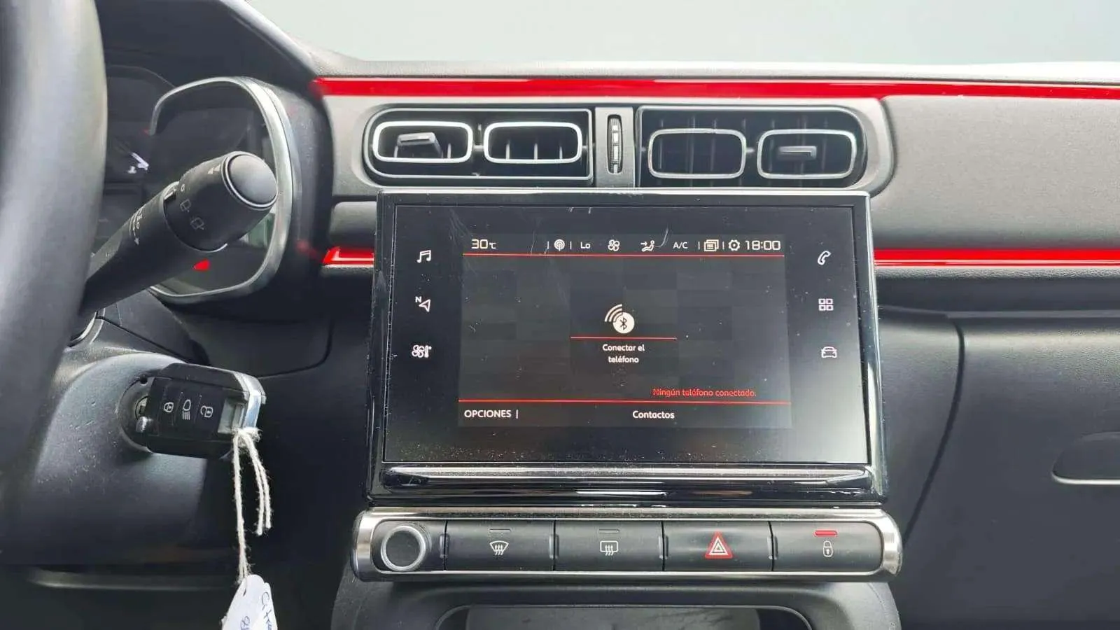 Citroën C3 PureTech Feel - foto 19