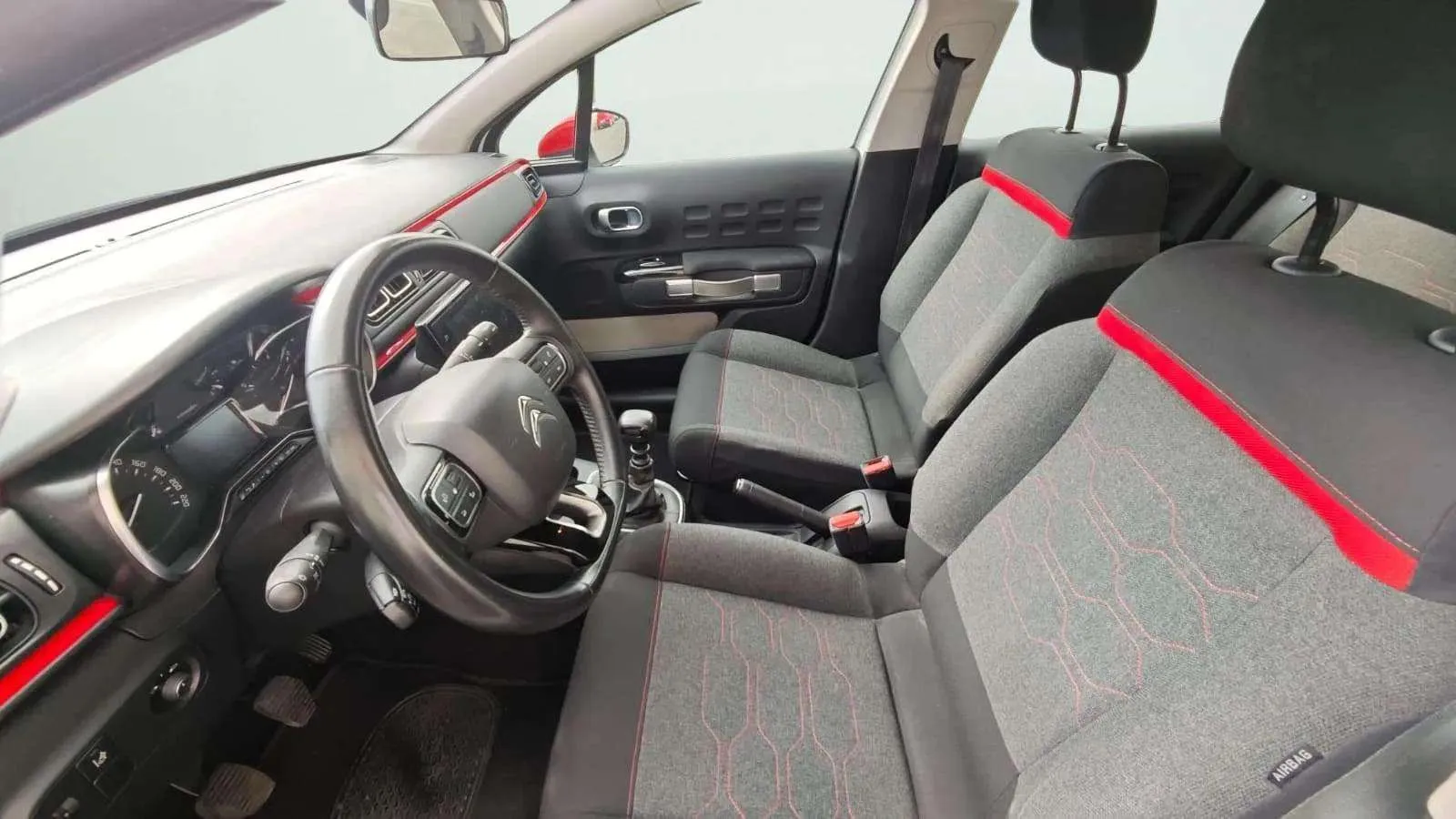 Citroën C3 PureTech Feel - foto 26