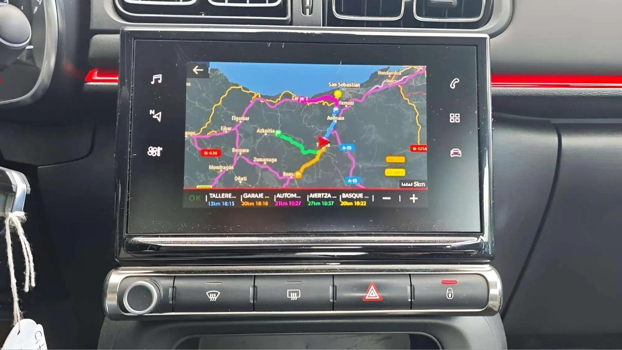 Citroën C3 PureTech Feel - foto 18