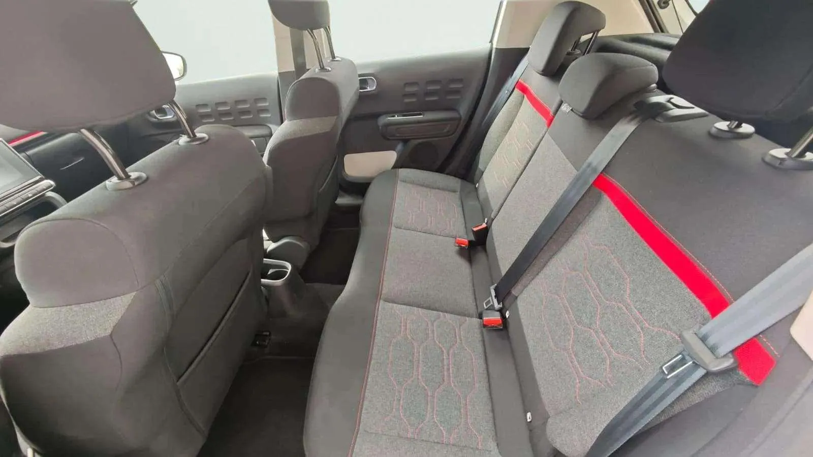 Citroën C3 PureTech Feel - foto 27