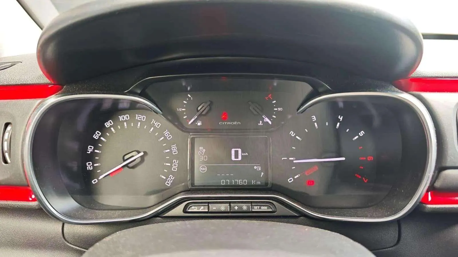Citroën C3 PureTech Feel - foto 11