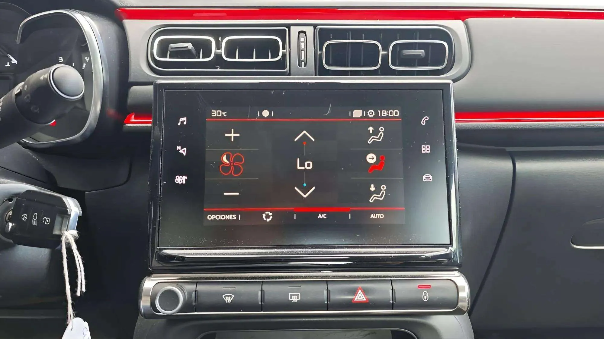 Citroën C3 PureTech Feel - foto 21