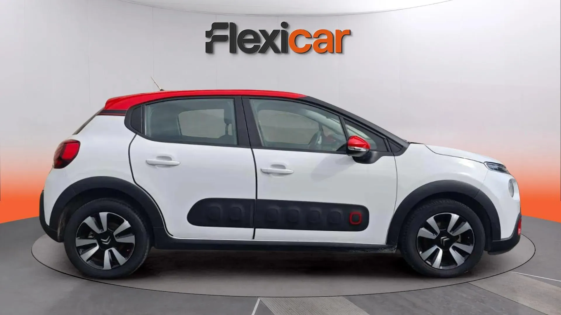 Citroën C3 PureTech Feel - foto 8