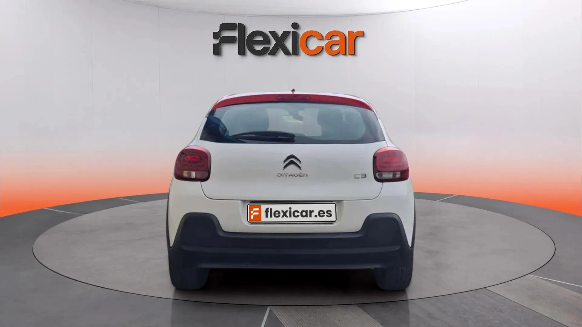 Citroën C3 PureTech Feel - foto 6