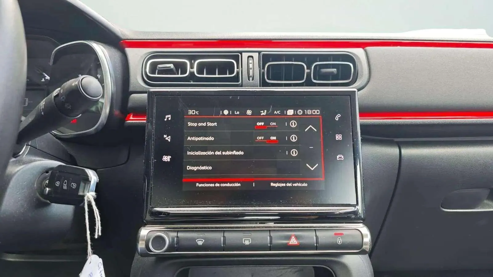 Citroën C3 PureTech Feel - foto 22
