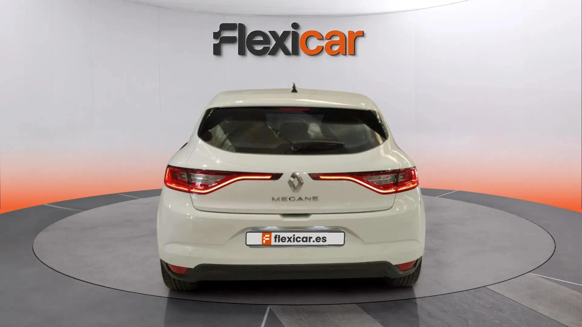 Renault Mégane Business Blue dCi - foto 5