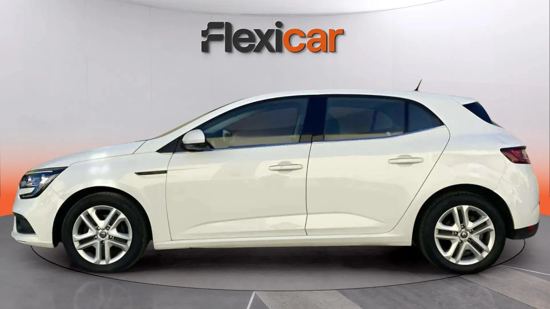 Renault Mégane Business Blue dCi - foto 3