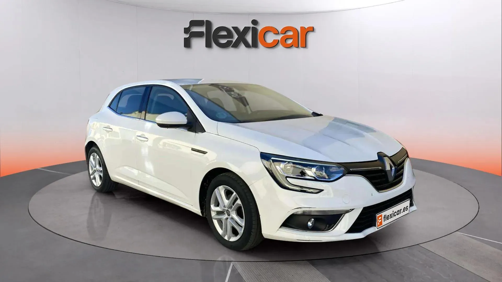Renault Mégane Business Blue dCi