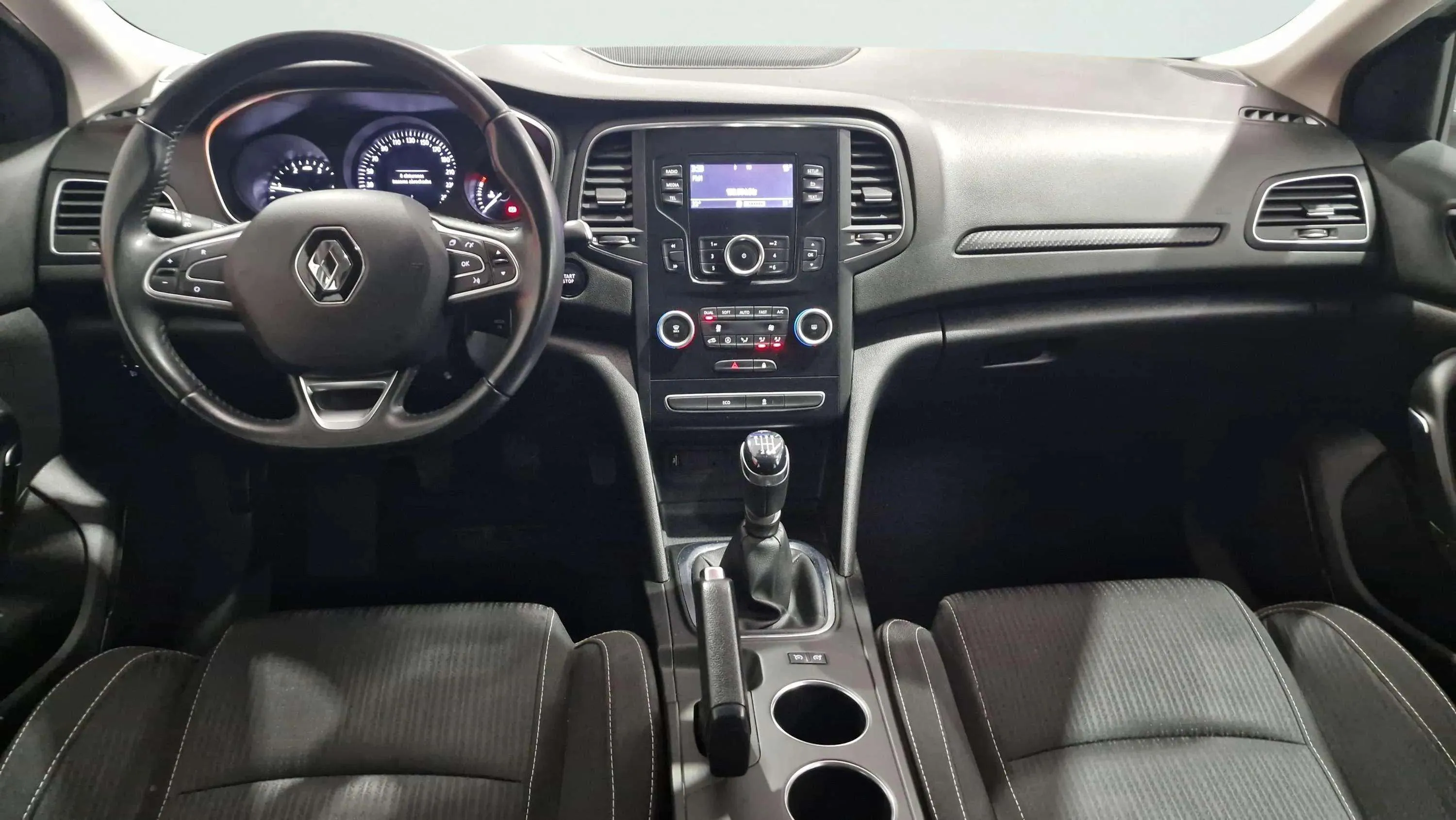 Renault Mégane Business Blue dCi - foto 8