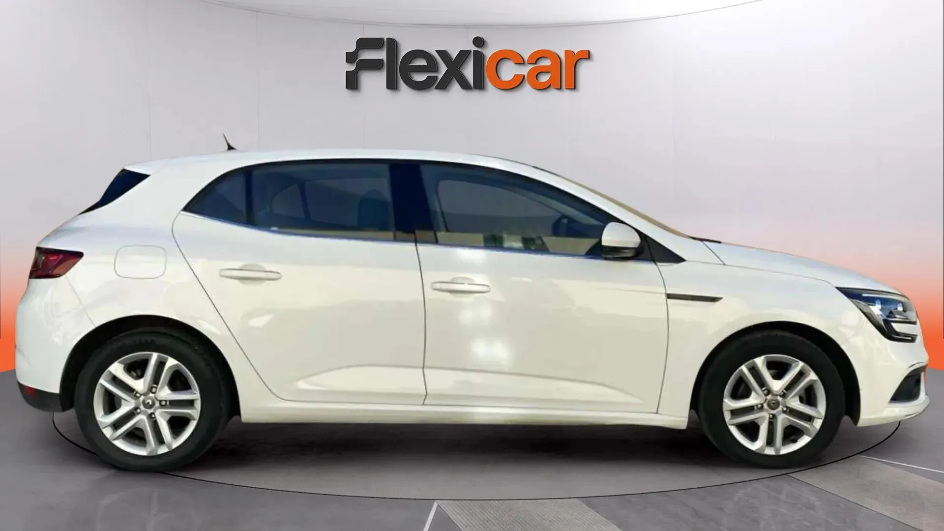 Renault Mégane Business Blue dCi - foto 7